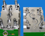 Ứng dụng của khuôn đúc áp lực trong gia công công nghiệp